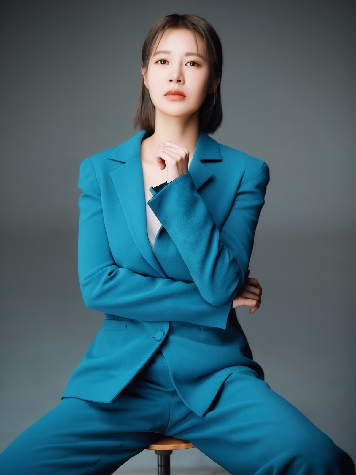 본문 이미지 - 배우 최윤영/ 사진제공=킹스랜드 ⓒ 뉴스1