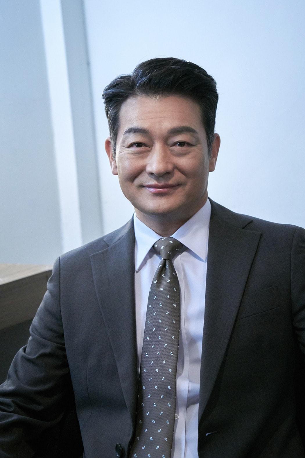 본문 이미지 - 배우 조성하/ 사진제공=씨제스엔터테인먼트 ⓒ 뉴스1