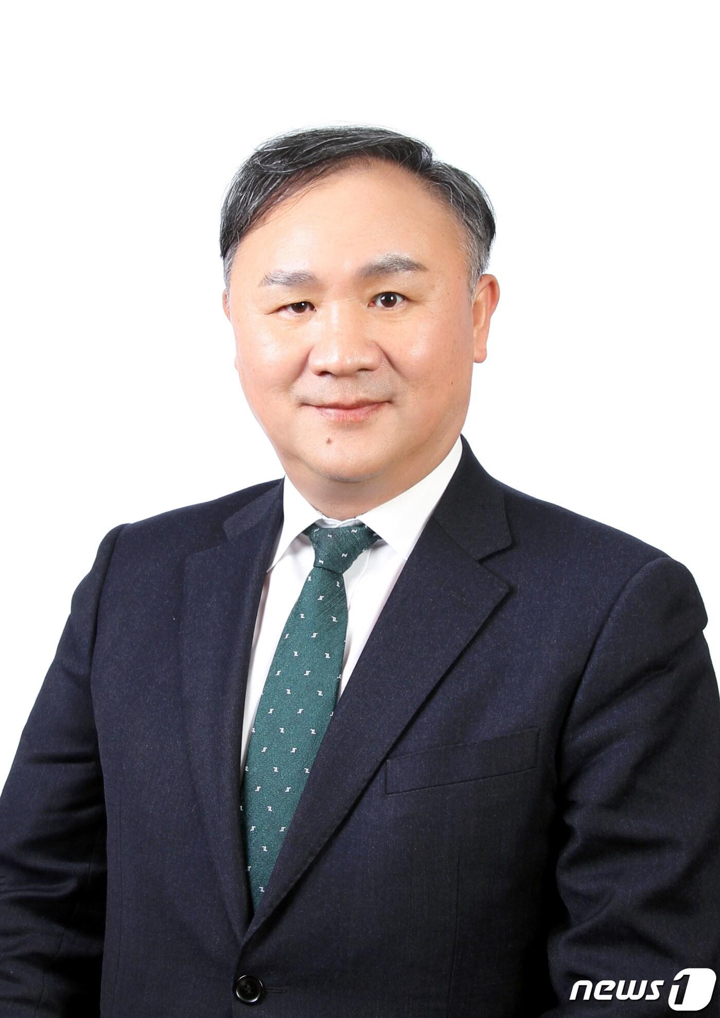 본문 이미지 - 김종철 신임 수출입은행 상임감사 (사진제공 = 한국수출입은행) ⓒ 뉴스1