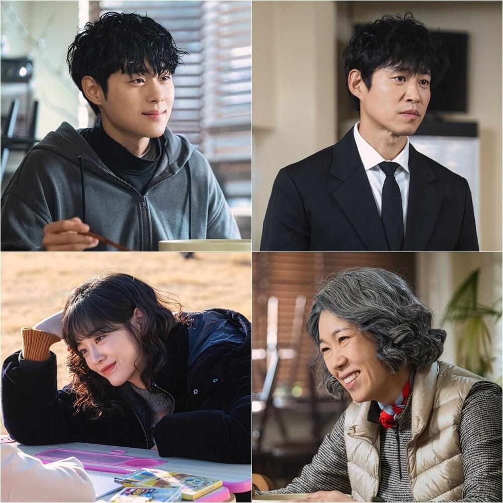 본문 이미지 - OCN '경이로운 소문' ⓒ 뉴스1