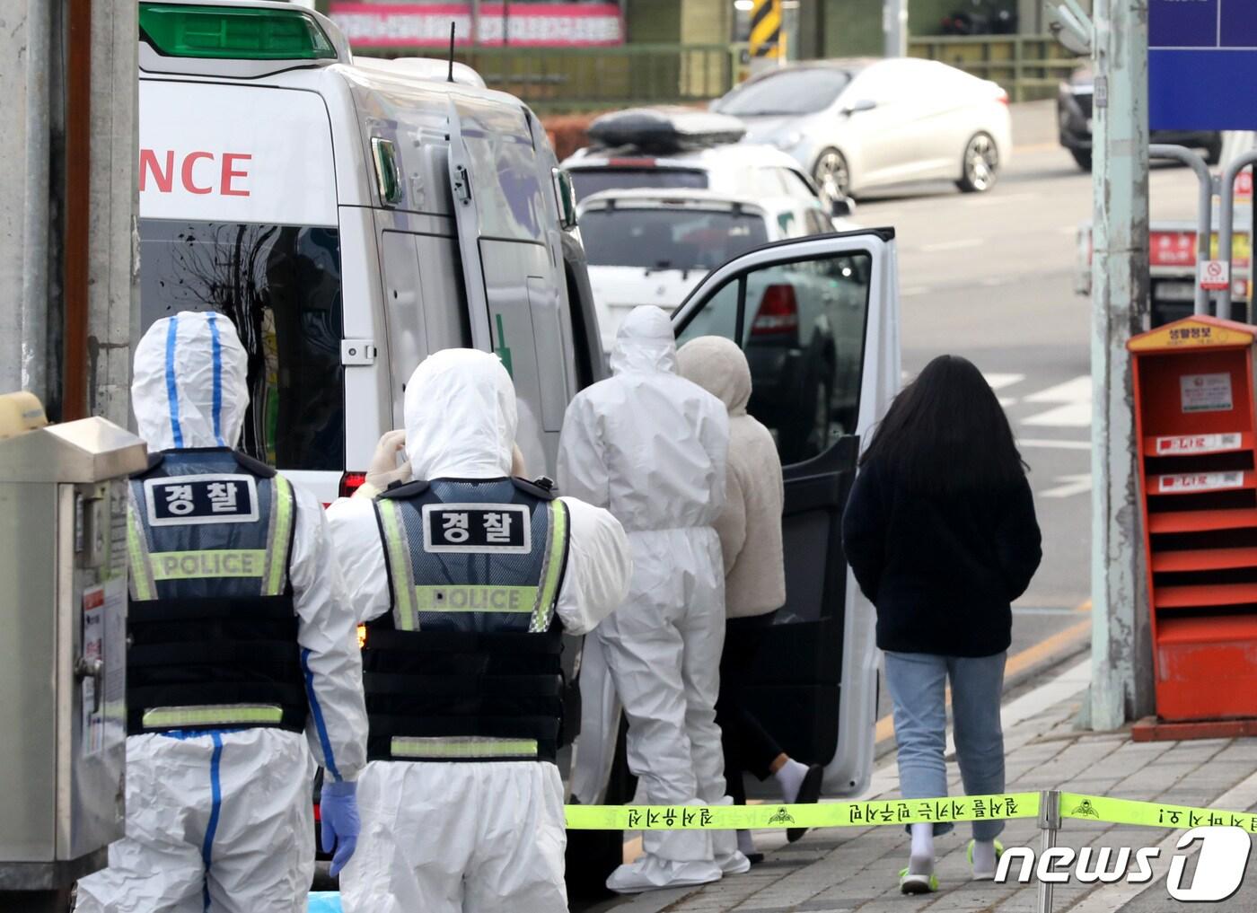 본문 이미지 -  2021.1.25/뉴스1 ⓒ News1 김기태 기자