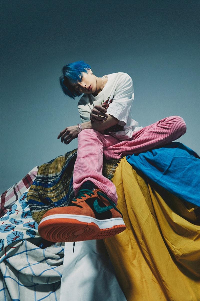 본문 이미지 - 아이콘 바비/YG엔터테인먼트 제공 ⓒ 뉴스1