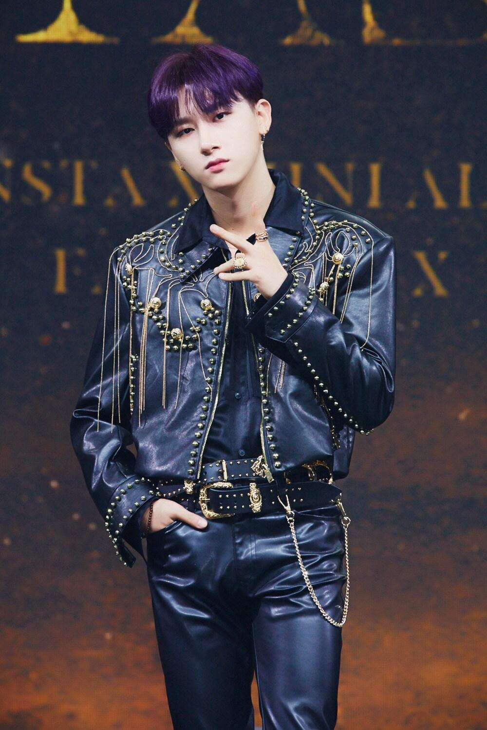 본문 이미지 - 몬스타엑스 아이엠/스타쉽엔터테인먼트 제공 ⓒ 뉴스1