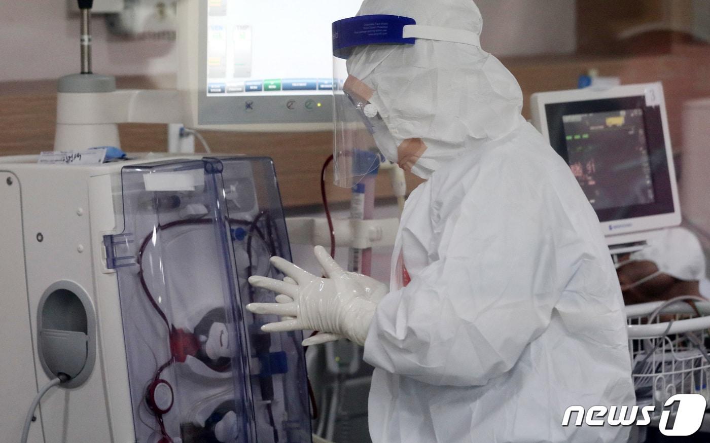 &#40;사진은 기사 내용과 무관함&#41; / 뉴스1 ⓒ News1 조태형 기자