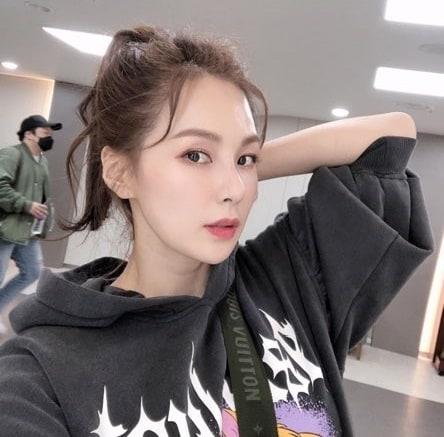 본문 이미지 - 채연 인스타그램 ⓒ 뉴스1