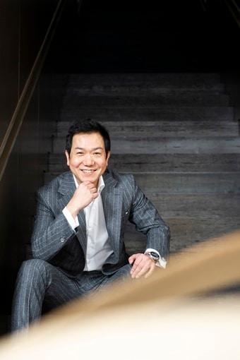 본문 이미지 - 이상엽 현대자동차 현대디자인담당 전무(현대자동차 제공)ⓒ 뉴스1