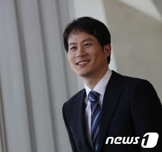 본문 이미지 - 박철완 금호석유화학 상무 ⓒ 뉴스1