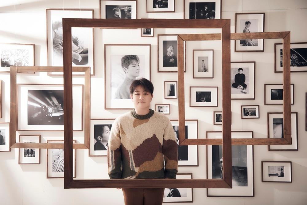 본문 이미지 - 허각/플레이엠엔터테인먼트 ⓒ 뉴스1