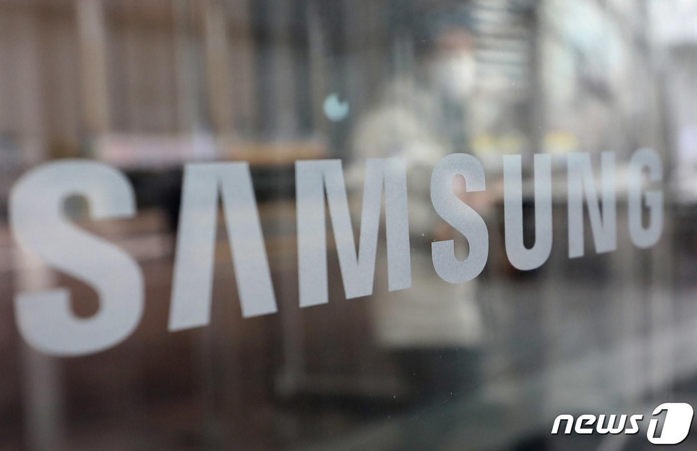 서울 강남구 서초동 삼성사옥의 모습/뉴스1 ⓒ News1 박정호 기자