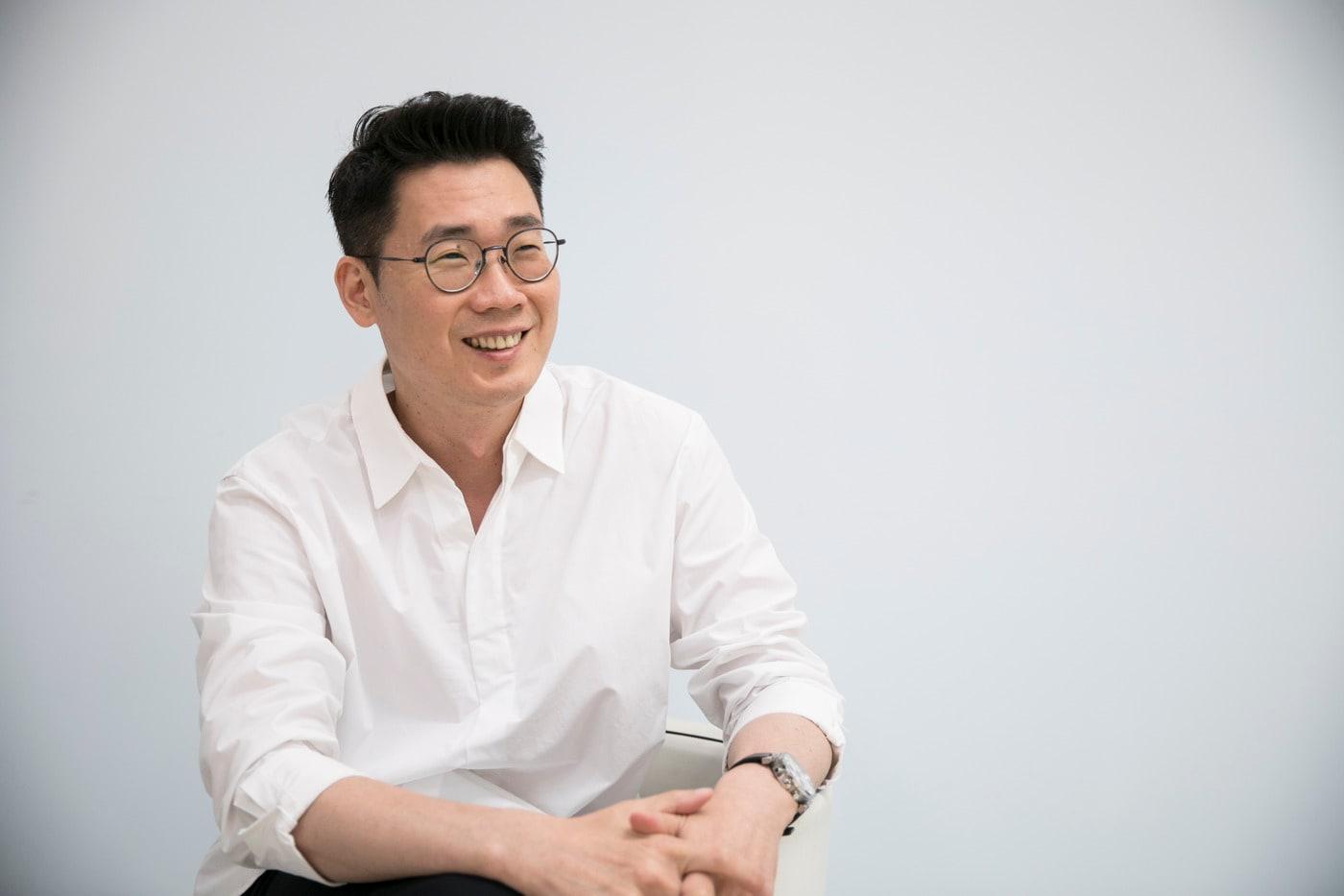 조효진 PD /사진=넷플릭스 ⓒ 뉴스1