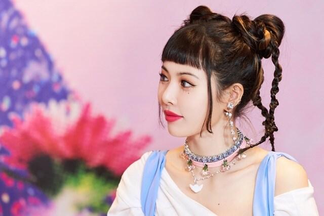 본문 이미지 - 현아/사진제공=피네이션 ⓒ 뉴스1