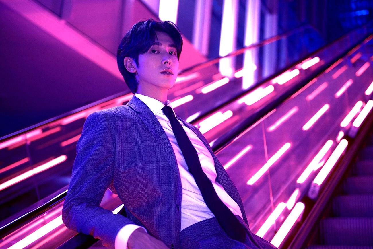 본문 이미지 - 유노윤호/사진제공=SM엔터테인먼트 ⓒ 뉴스1