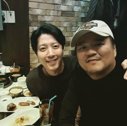 본문 이미지 - 최승경 인스타그램 ⓒ 뉴스1