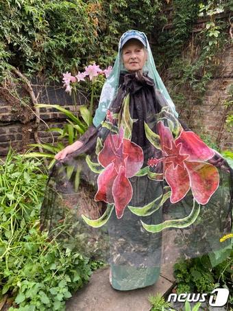 본문 이미지 - 출처 = NYT 터닝 포인트 2021) ⓒ 뉴스1