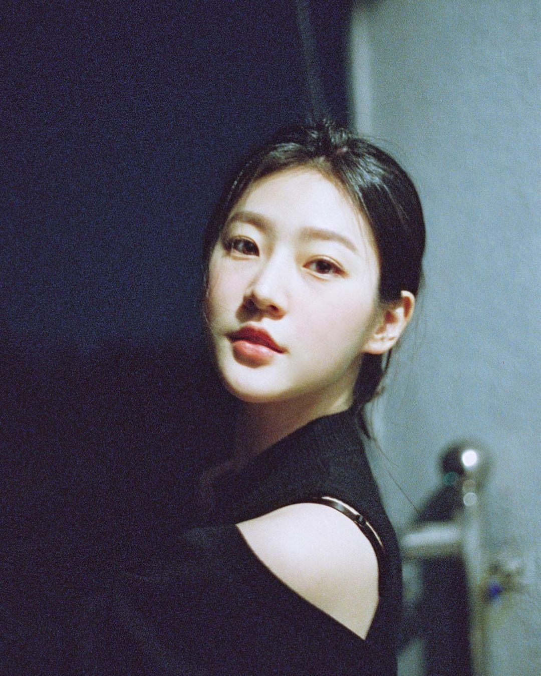 본문 이미지 - 김새론 SNS ⓒ 뉴스1