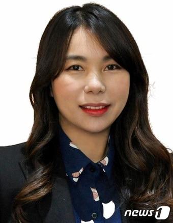 본문 이미지 - 김유라 한빛소프트 대표.(한빛소프트 제공)ⓒ 뉴스1