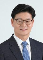 본문 이미지 - 김정섭 공주시장 ⓒ 뉴스1