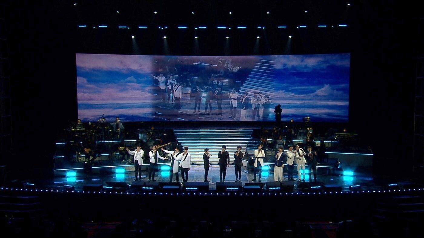 JTBC '팬텀싱어3' ⓒ 뉴스1