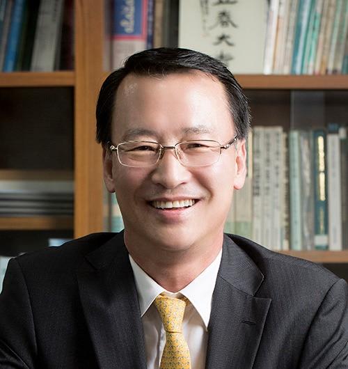본문 이미지 - 박진규 에넥스 회장 (에넥스 제공) ⓒ 뉴스1