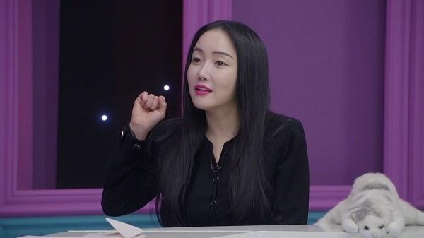 본문 이미지 - SBS플러스 '언니한텐 말해도 돼' ⓒ 뉴스1