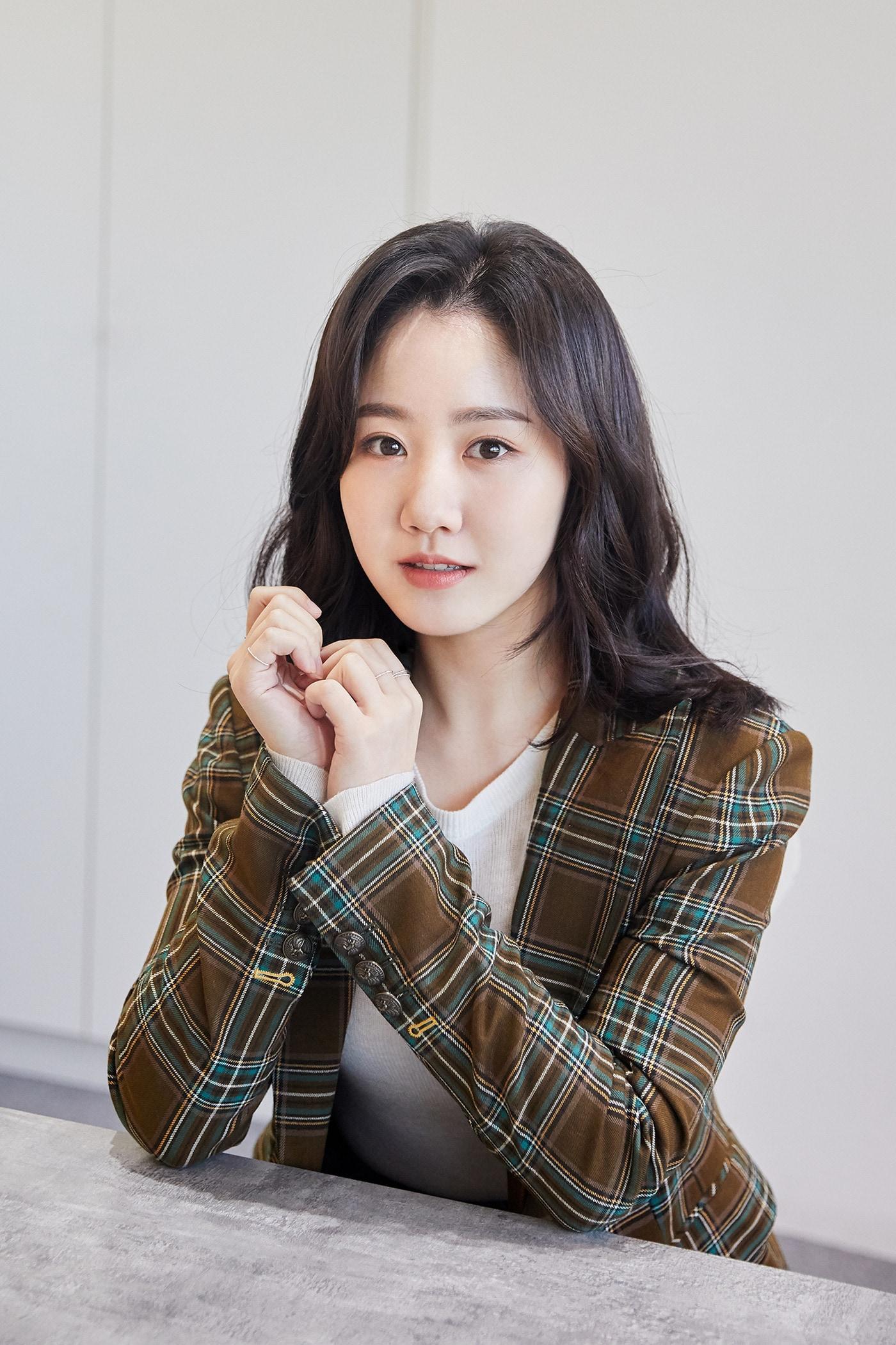 본문 이미지 - 배우 진지희/ 사진제공=씨제스 ⓒ 뉴스1