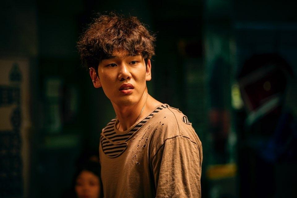 본문 이미지 - 배우 이준우/넷플릭스 '스위트홈' 제공 ⓒ 뉴스1