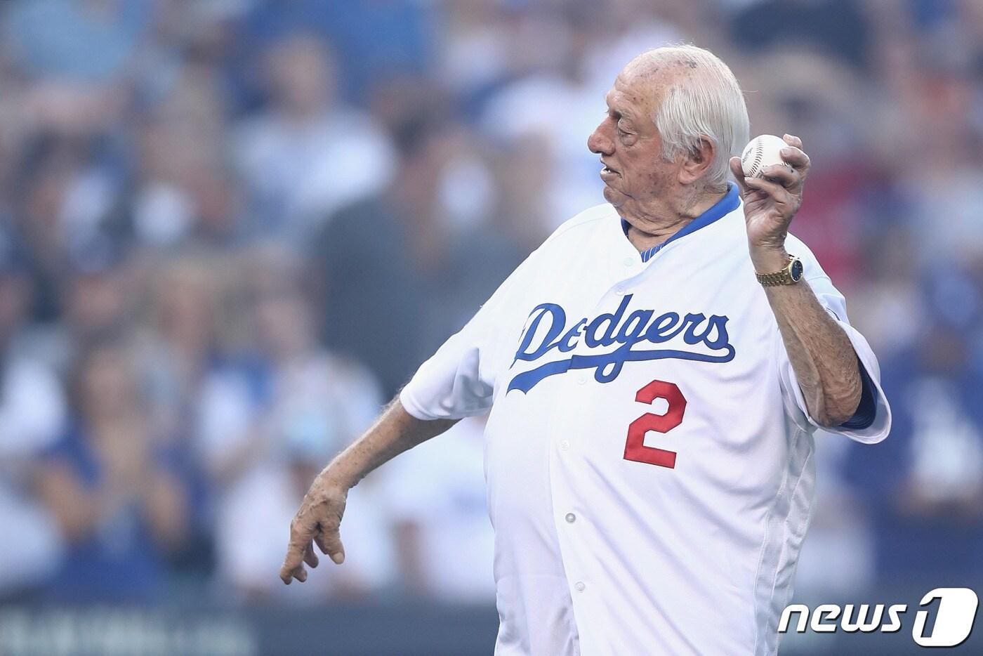 본문 이미지 - 토미 라소다 전 감독. ⓒ AFP=뉴스1