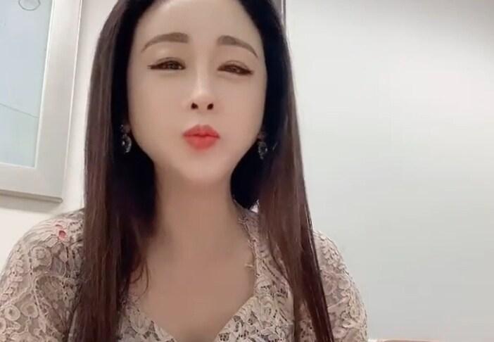 본문 이미지 - 배우 함소원 인스타그램 갈무리 ⓒ 뉴스1