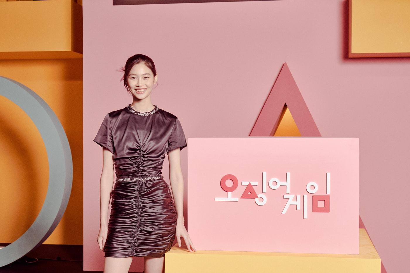 정호연/넷플릭스 ⓒ 뉴스1