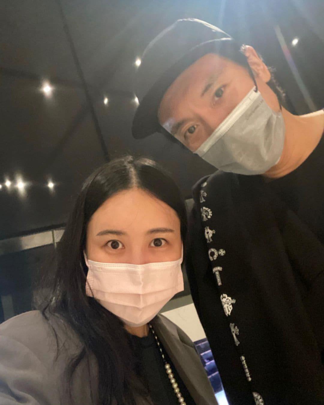 본문 이미지 - 사진=권다미 인스타그램 ⓒ 뉴스1