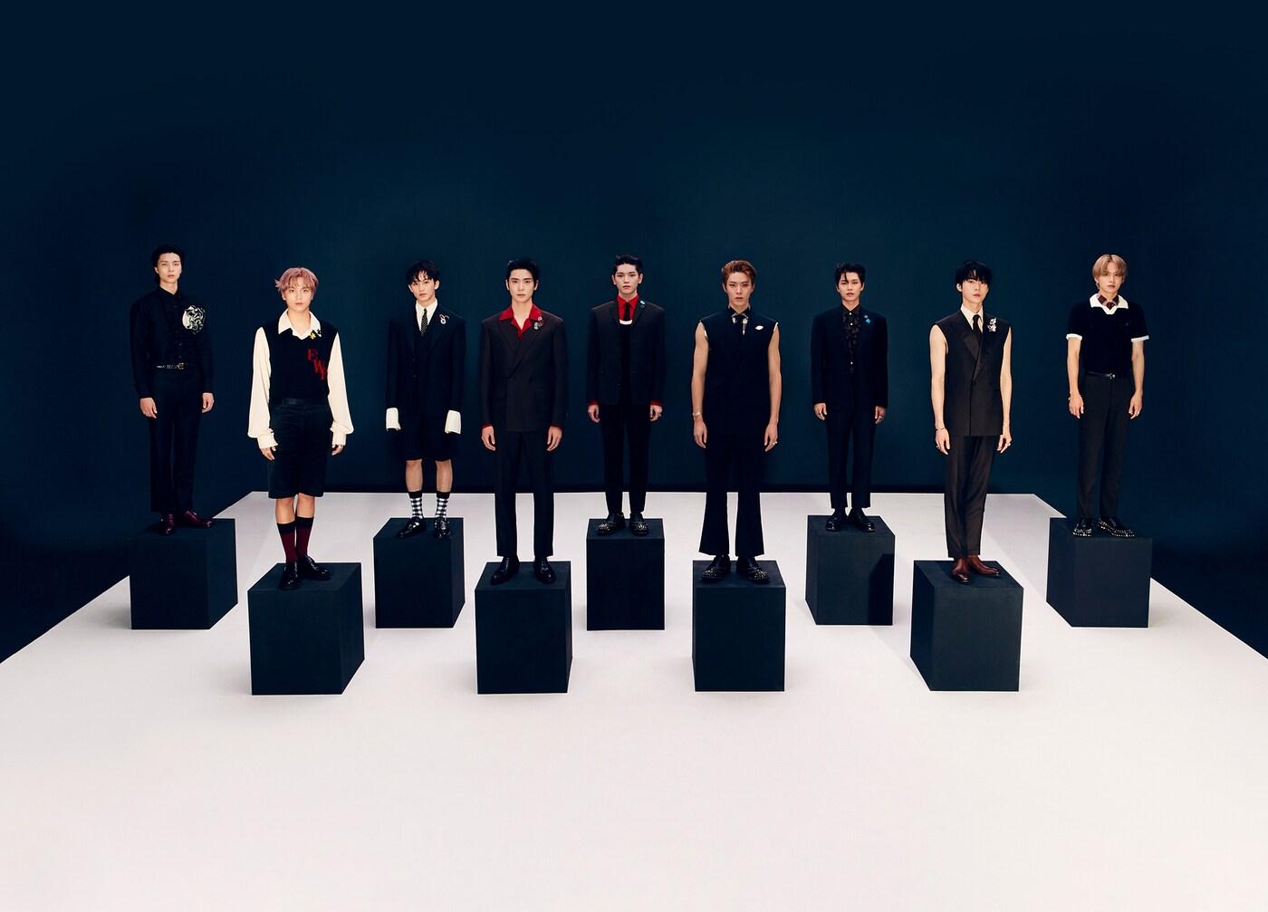 본문 이미지 - SM엔터테인먼트 ⓒ 뉴스1