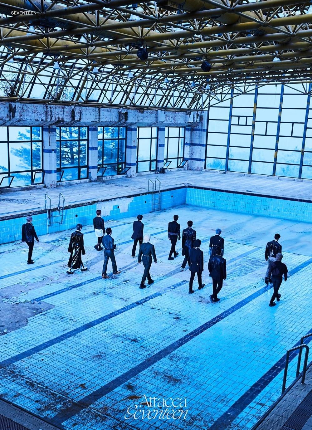 본문 이미지 - 세븐틴 / 플레디스엔터테인먼트 제공 ⓒ 뉴스1