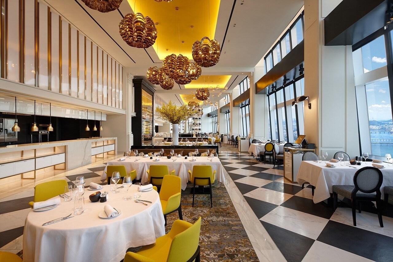 본문 이미지 - 시그니엘 서울 스테이.ⓒ 뉴스1