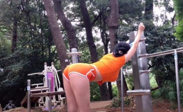 본문 이미지 - (유튜브 채널 갈무리) ⓒ 뉴스1