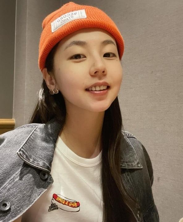 본문 이미지 - 소희 인스타그램 ⓒ 뉴스1