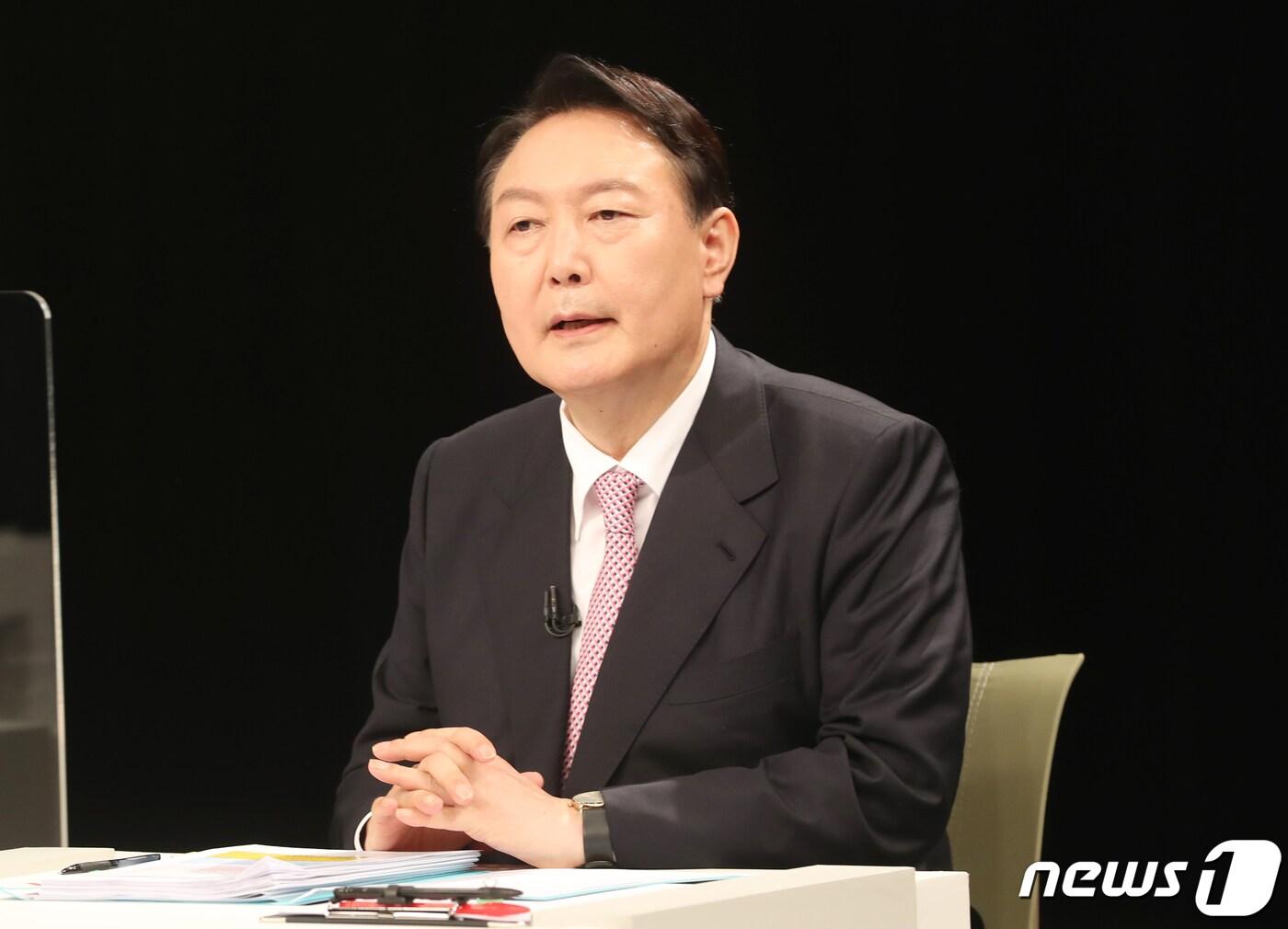 본문 이미지 - 윤석열 전 검찰총장./뉴스1 ⓒ News1 오현지 기자