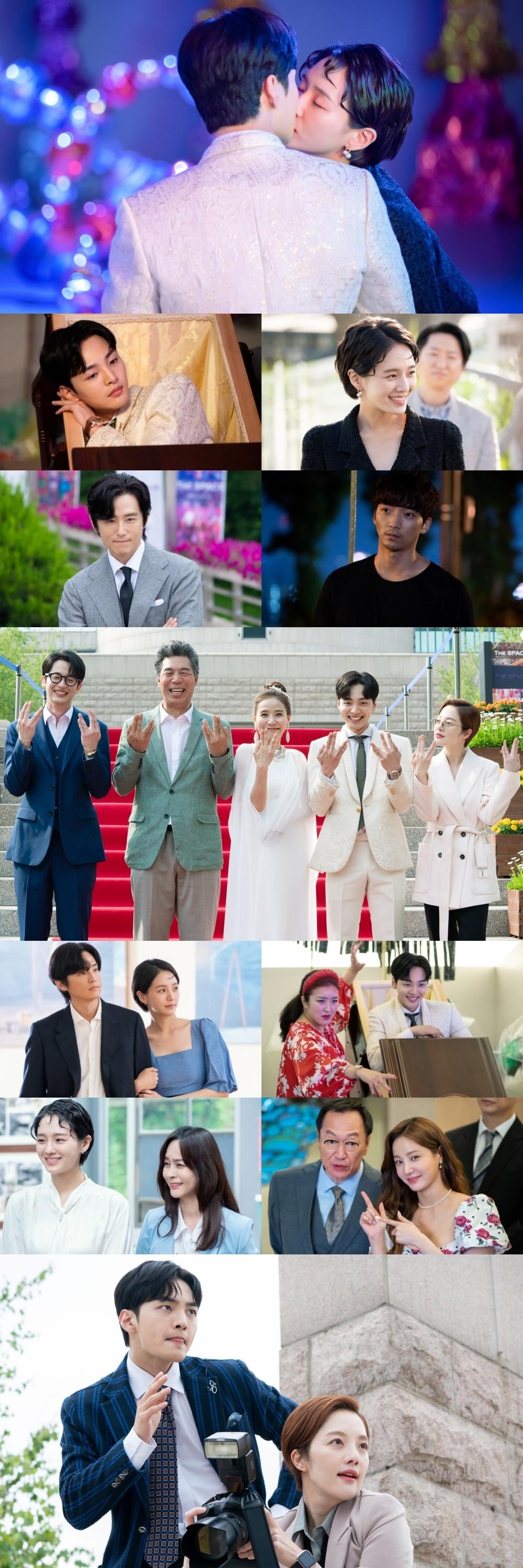 본문 이미지 - KBS 2TV '달리와 감자탕' ⓒ 뉴스1