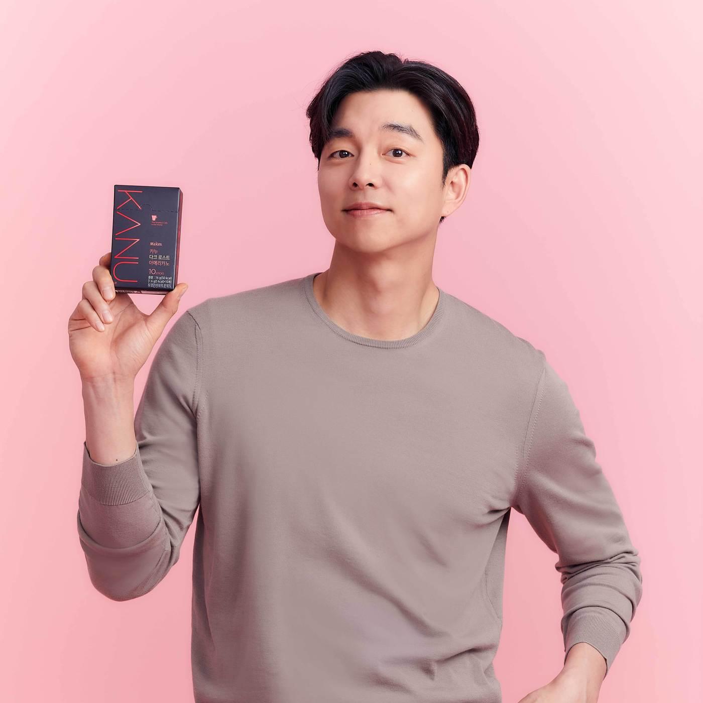 본문 이미지 - 동서식품 맥심 카누(동서식품 제공)ⓒ 뉴스1