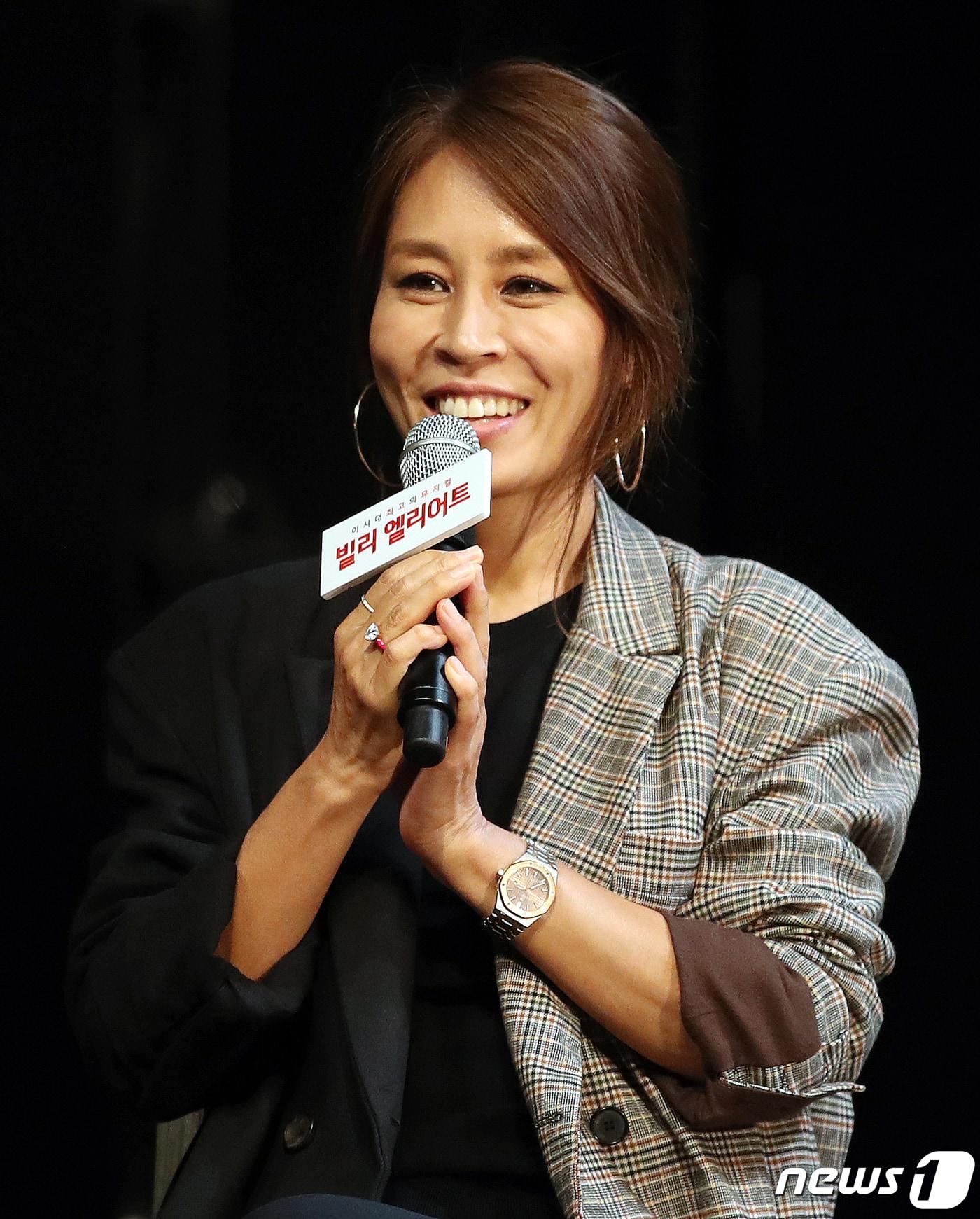 본문 이미지 - 배우 최정원 ⓒ News1