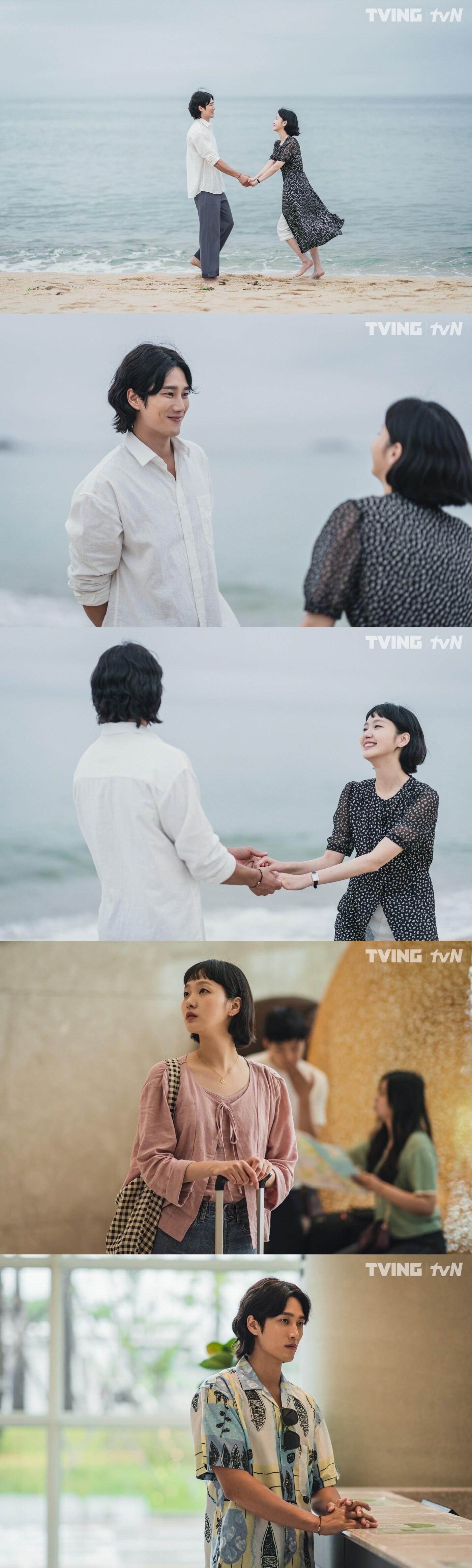 본문 이미지 - '유미의 세포들' 캡처 ⓒ 뉴스1