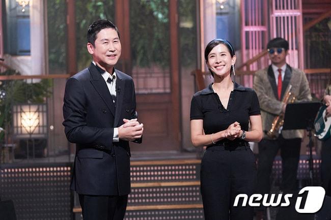 본문 이미지 - 'SNL 코리아' ⓒ 쿠팡플레이