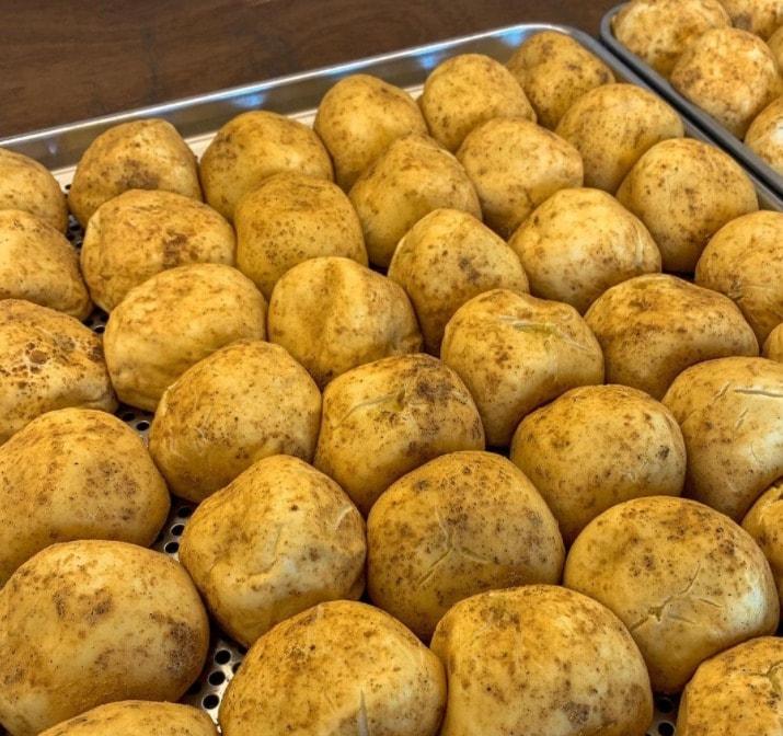 본문 이미지 - 감자빵(춘천 카페 감자밭 인스타그램)ⓒ 뉴스1