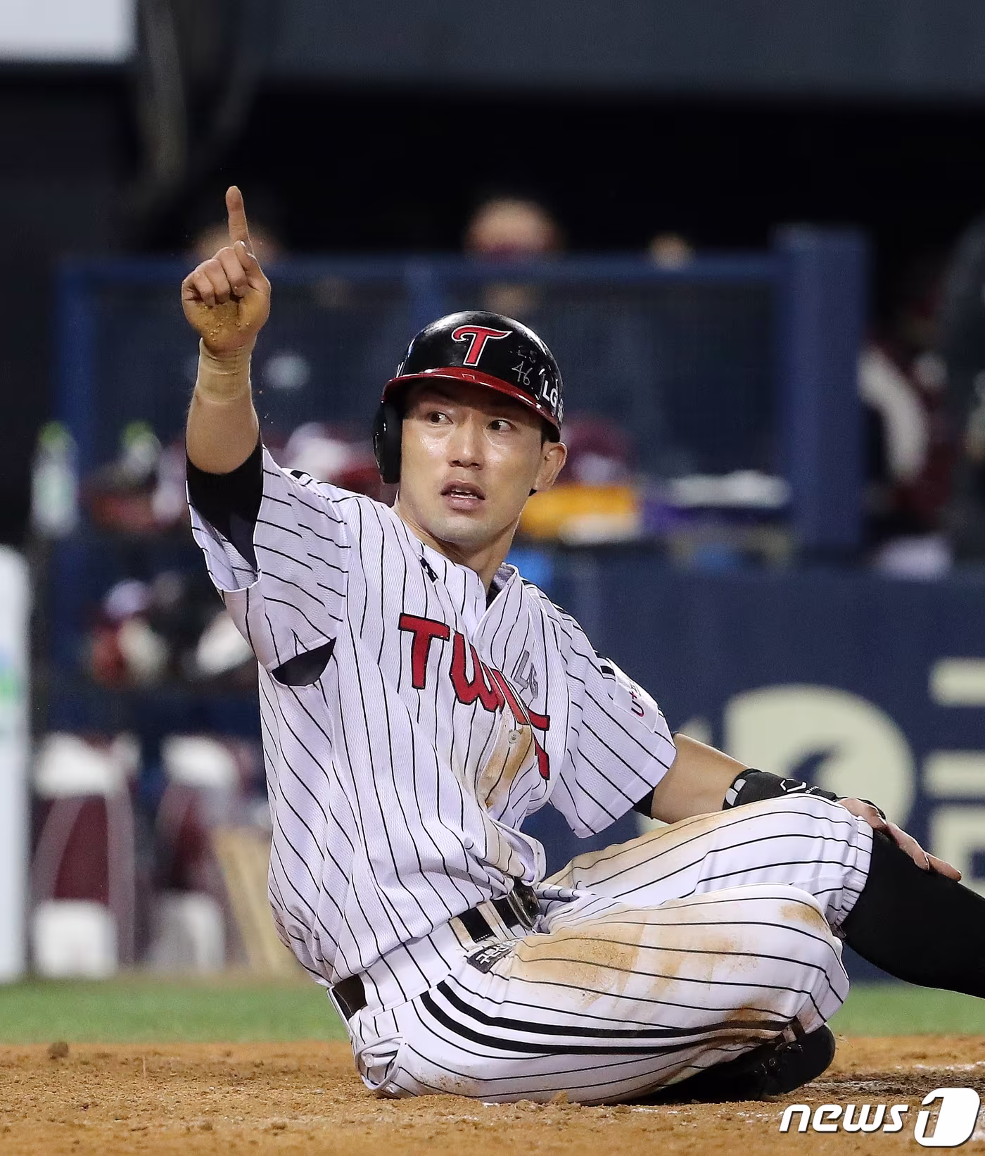 본문 이미지 - 서건창. 2021.10.21/뉴스1 ⓒ News1 김진환 기자