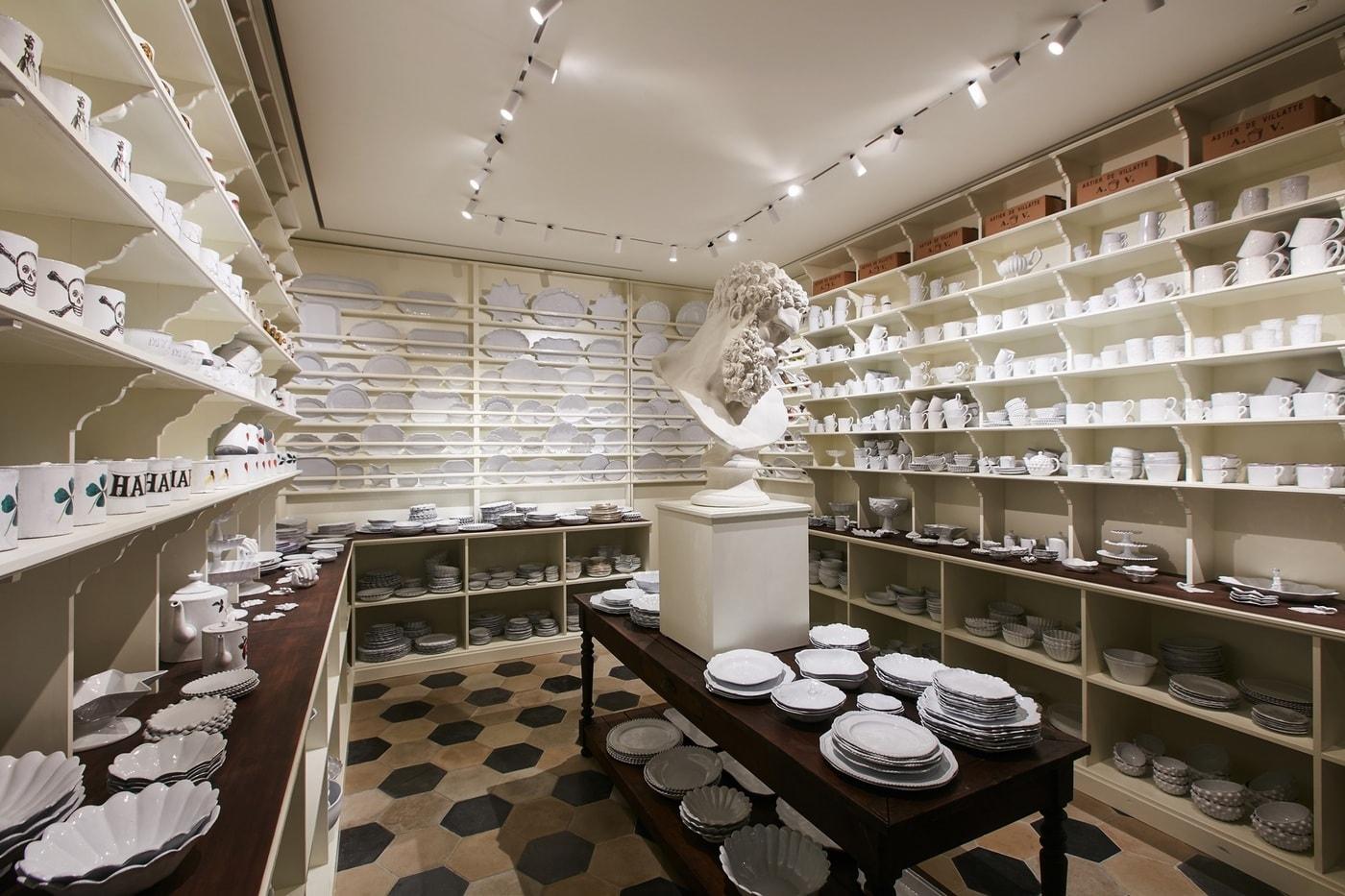 현대백화점 압구정본점 '아스티에 드 빌라트' 매장 전경. (현대백화점 제공) ⓒ 뉴스1