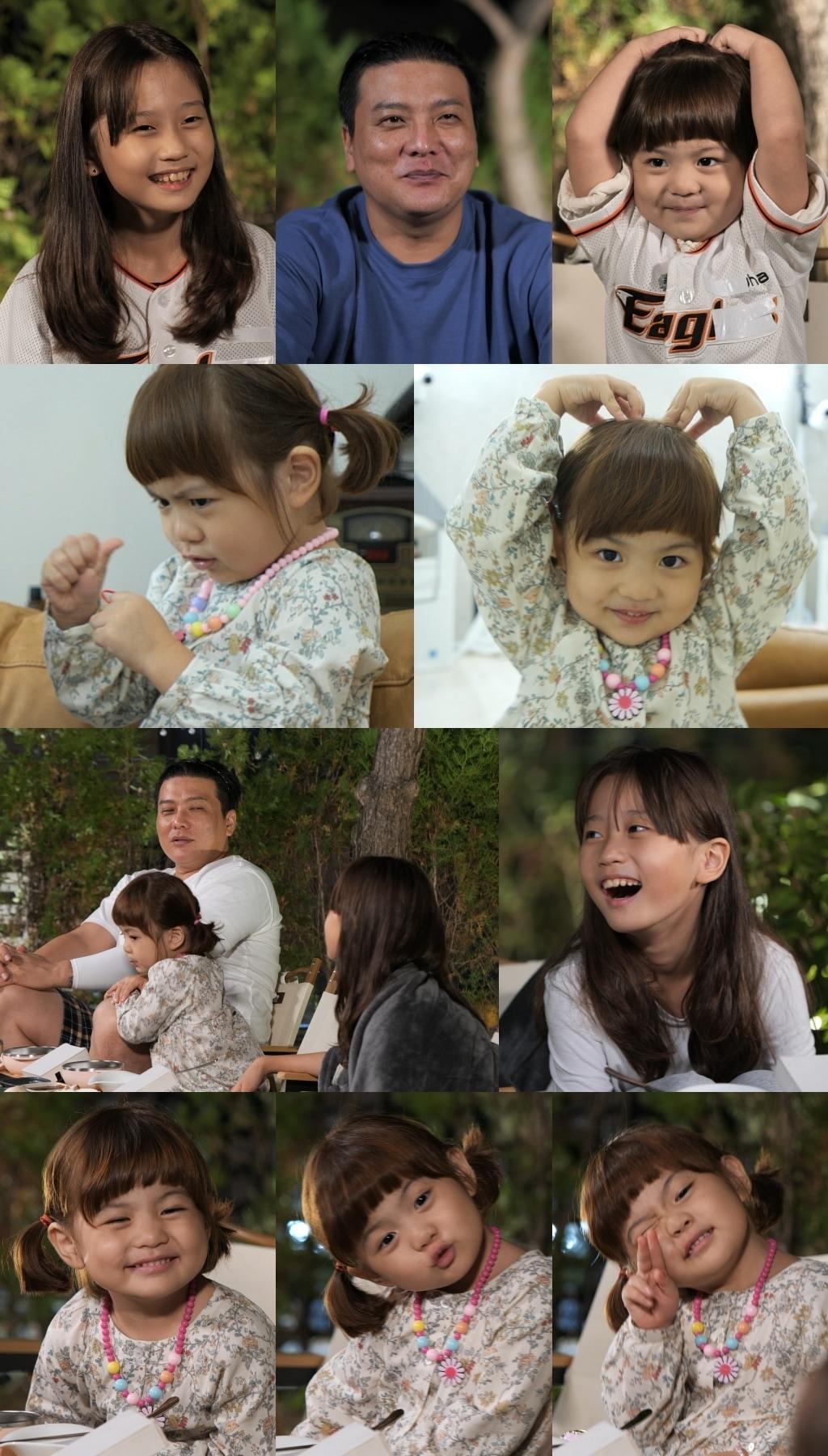 본문 이미지 - KBS 슈퍼맨이 돌아왔다 제공ⓒ 뉴스1