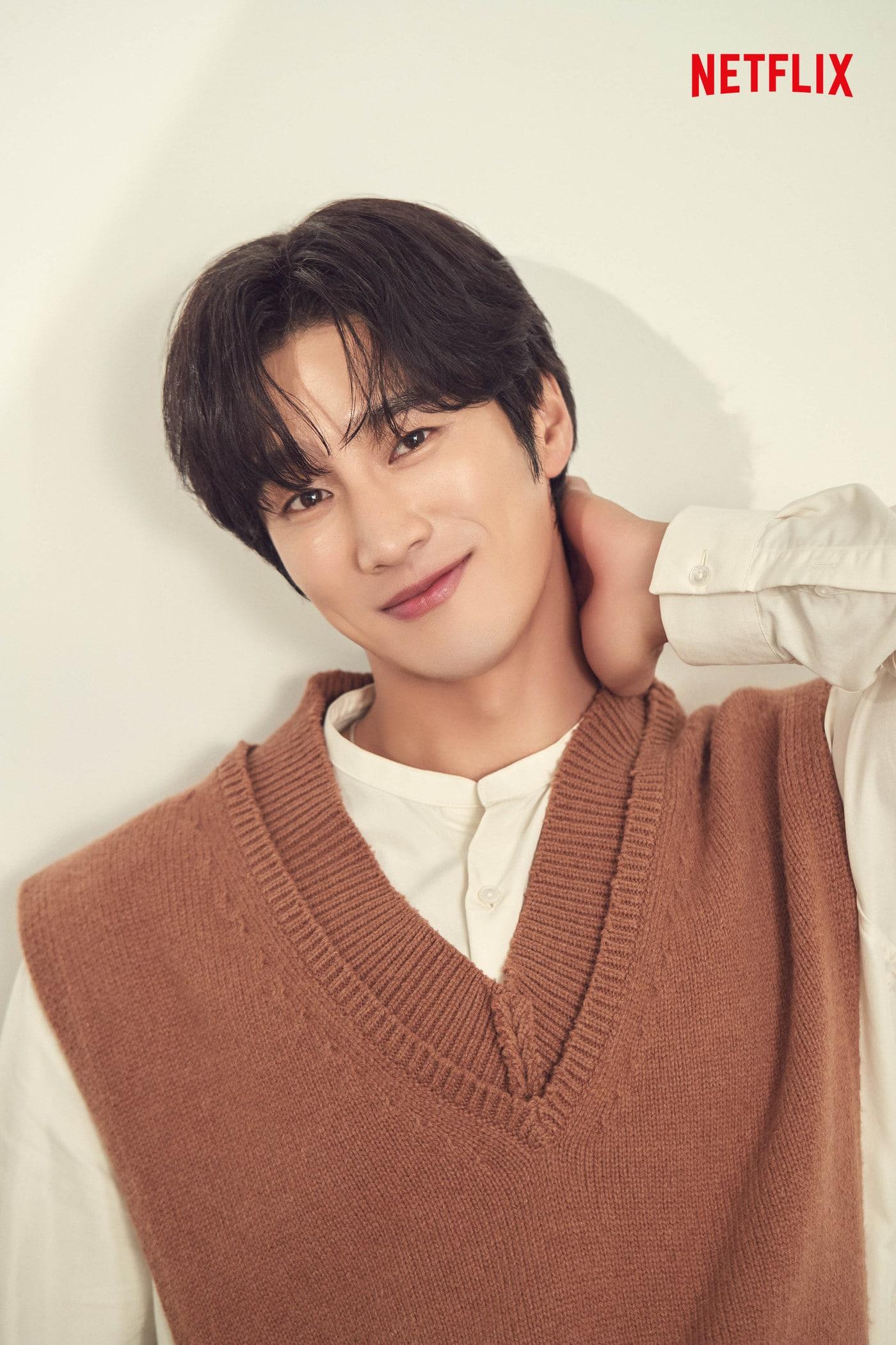 본문 이미지 - 배우 안보현/ 넷플릭스 마이네임 제공 ⓒ 뉴스1