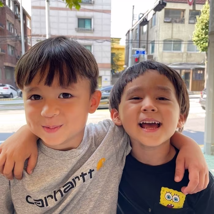 본문 이미지 - 윌리엄, 벤틀리 형제/(주)스튜디오게일 제공 ⓒ 뉴스1