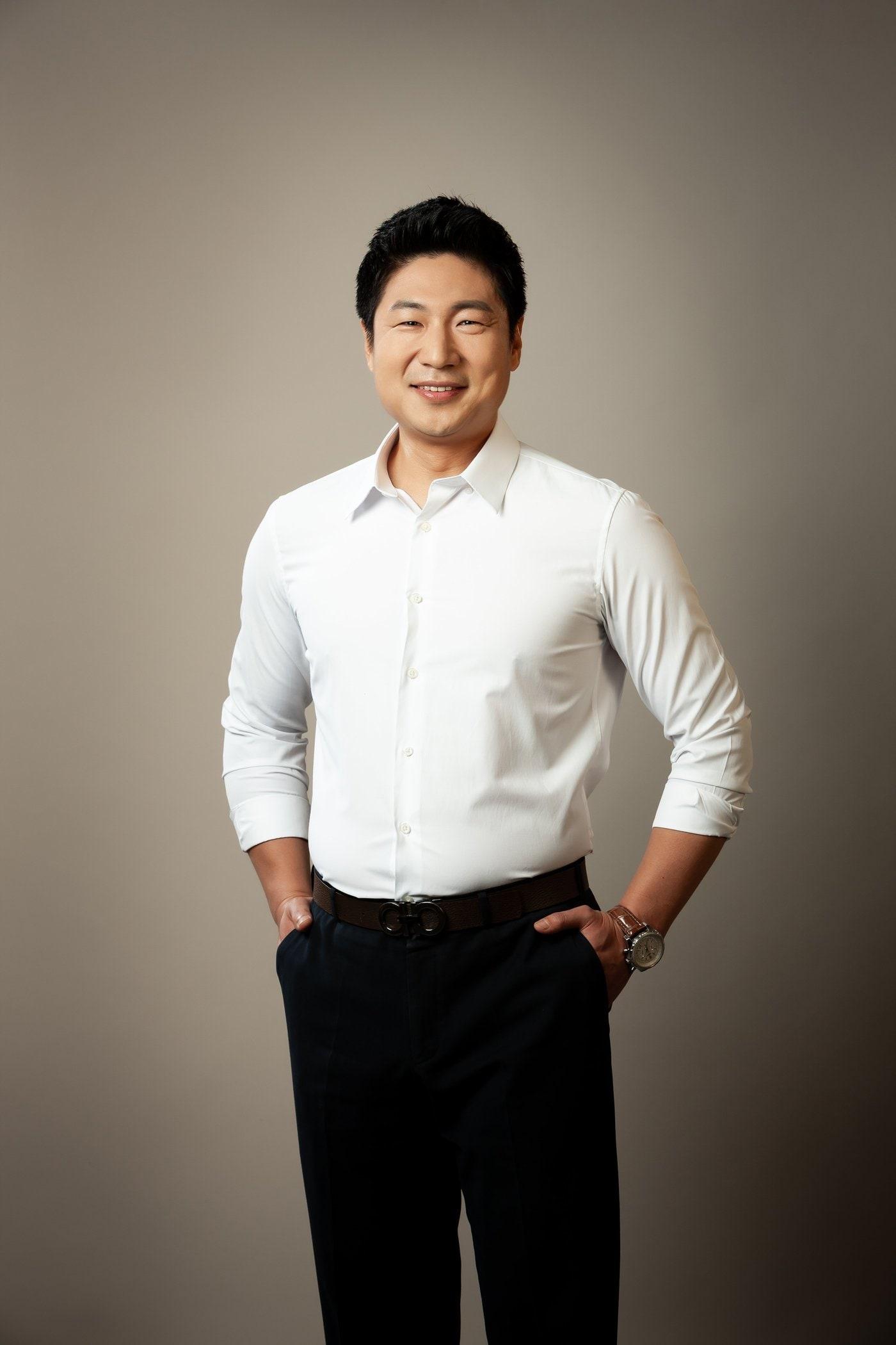 본문 이미지 - 류영준 카카오페이 대표. (사진제공 = 카카오페이) ⓒ 뉴스1