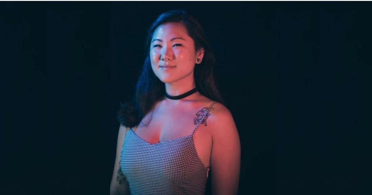 본문 이미지 - 지난해 실종됐던 한국계 미국인 로렌 조씨가 결국 시신으로 발견됐다. (트위터 캡처) ⓒ News1