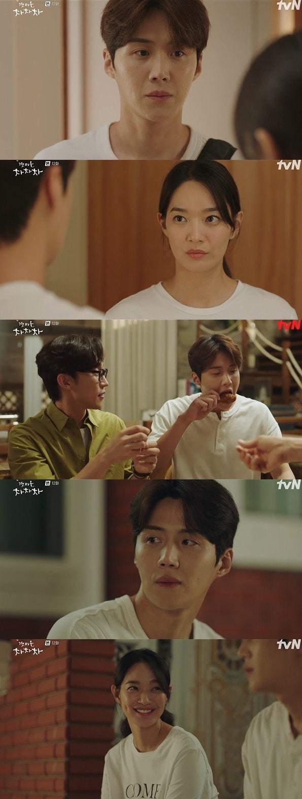 본문 이미지 - tvN 캡처 ⓒ 뉴스1